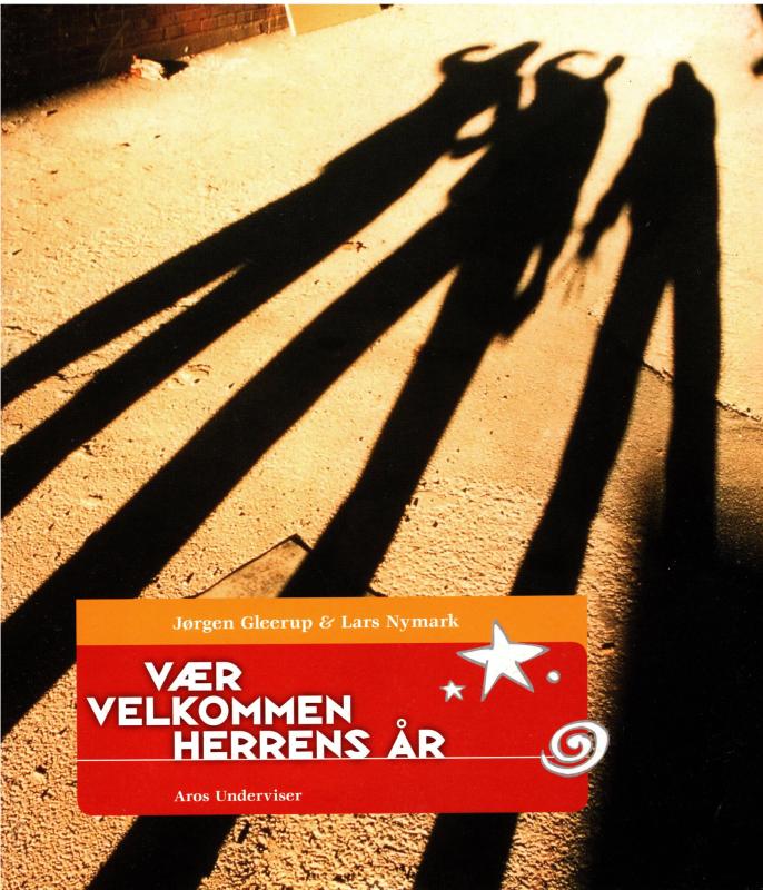 Vær velkommen Herrens år