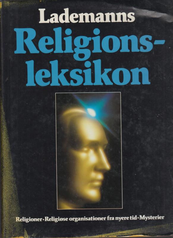 Lademanns Religions-leksikon