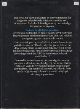 Lademanns Religions-leksikon