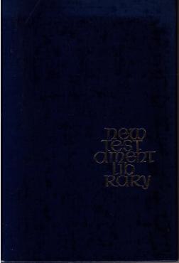 New Testament Library