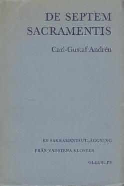 De septem sacramentis