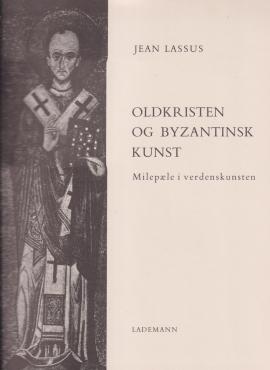 Oldkristen og Byzantinsk kunst