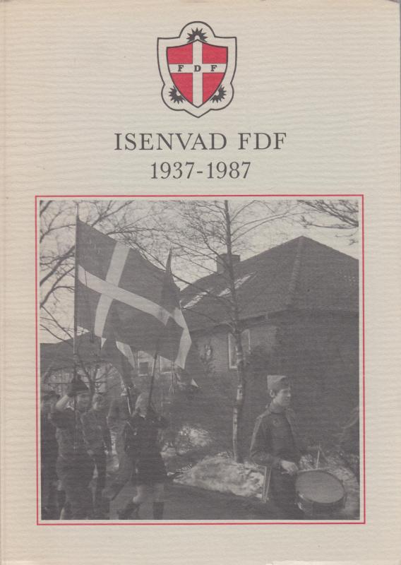 Isenvad FDF 1937-1987