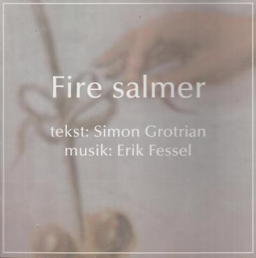 Fire salmer