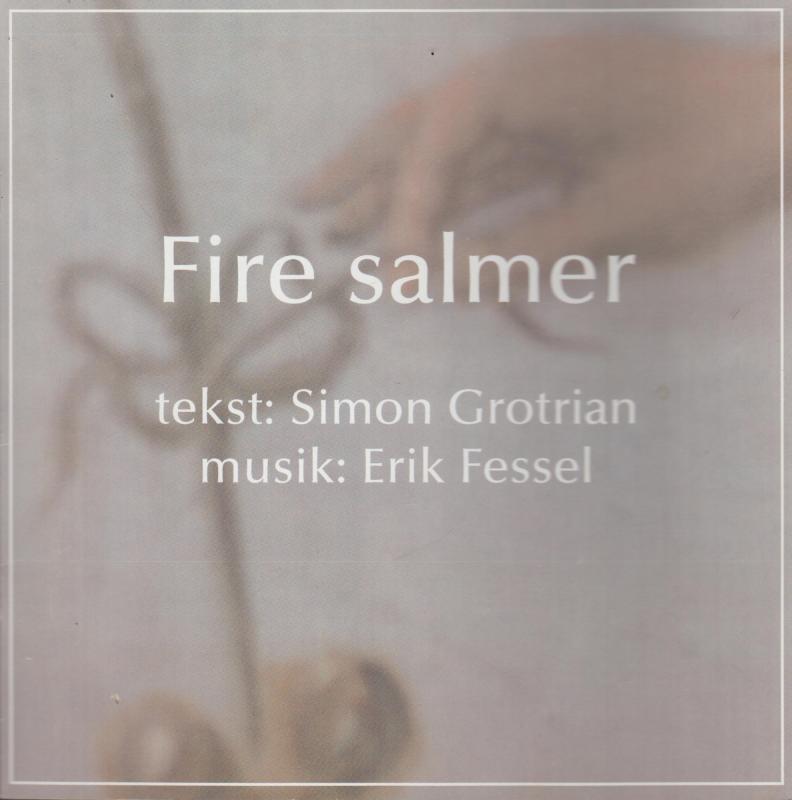Fire salmer