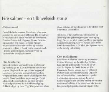 Fire salmer