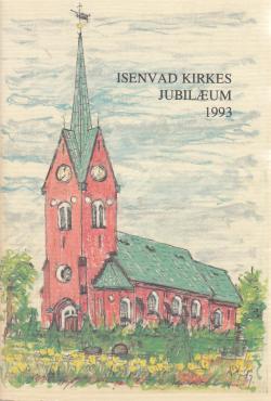 Isenvad kirkes jubilæum 1993