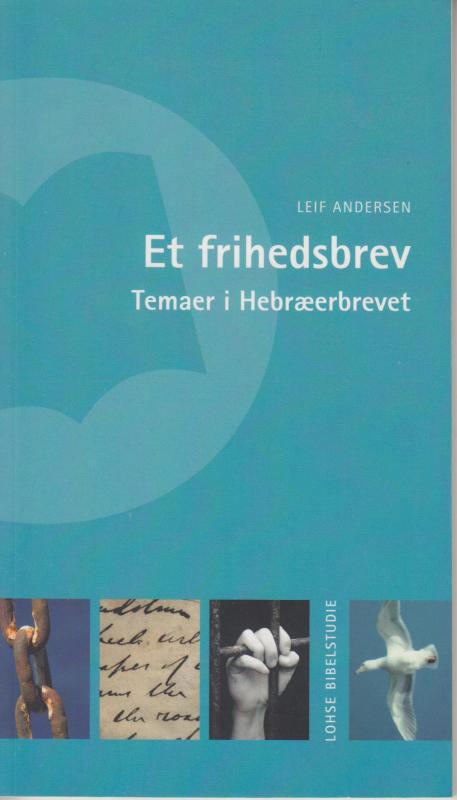 Et frihedsbrev