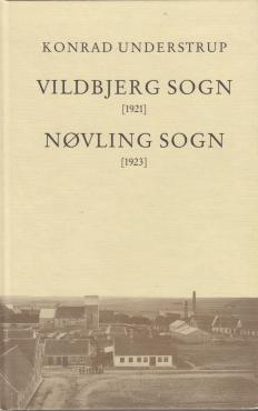 Vildbjerg Sogn (1921) Nøvling Sogn (1923)