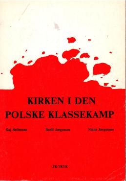 Kirken i den polske klassekamp