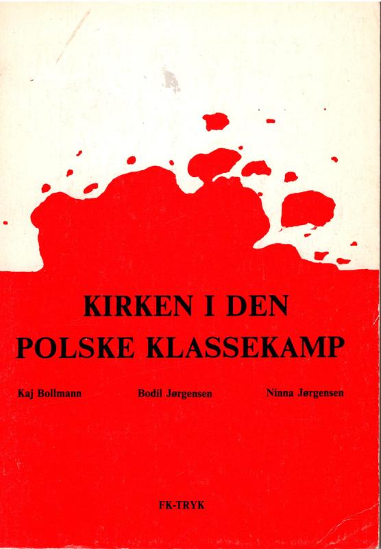 Kirken i den polske klassekamp