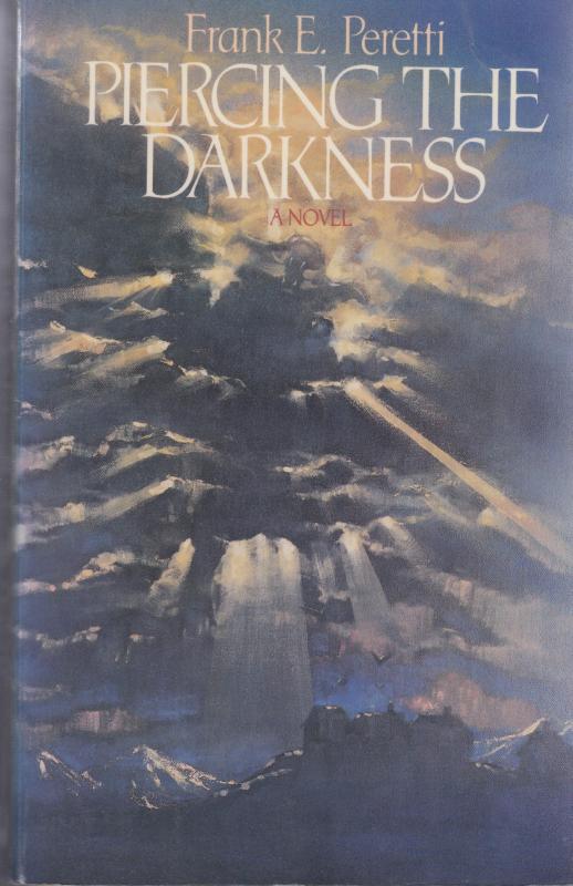 Piercing the Darkness