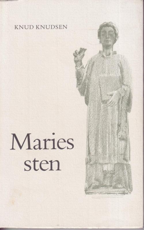 Maries sten