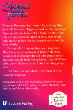 Slottet uden porte