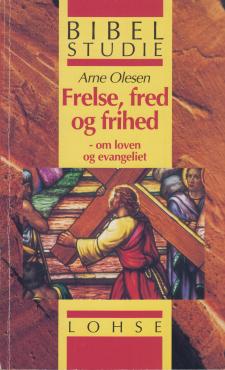 Frelse, fred og frihed