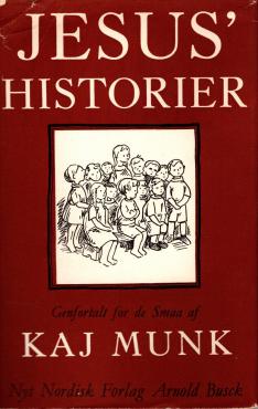 Jesus' historier