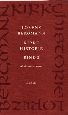Kirke historie - bind 2