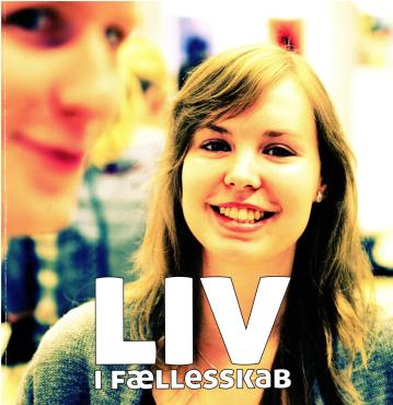 Liv i fællesskab