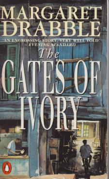 The Gates of Ivory