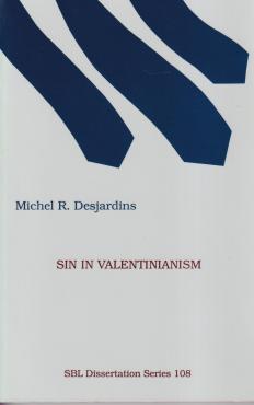 Sin in Valentinianism (ny)