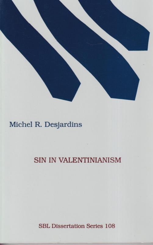 Sin in Valentinianism (ny)
