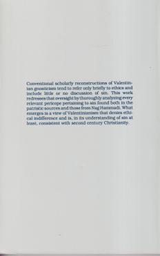 Sin in Valentinianism (ny)