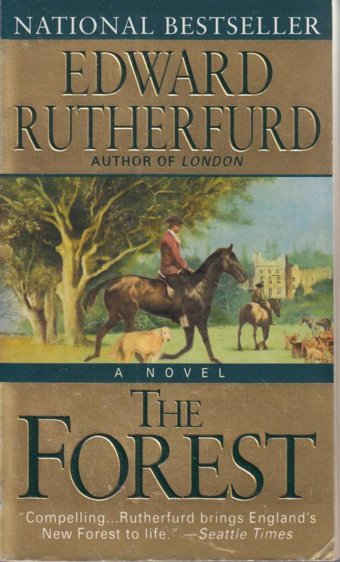 The Forest