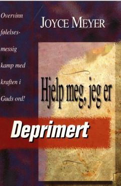 Hjelp meg, jeg er Deprimert