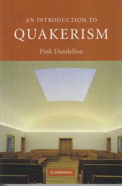 An introduction to Quakerism (ny)