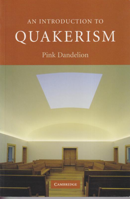 An introduction to Quakerism (ny)