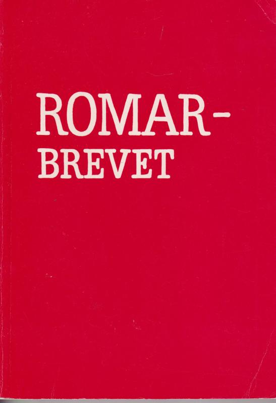 Romarbrevet