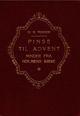 Pinse til advent