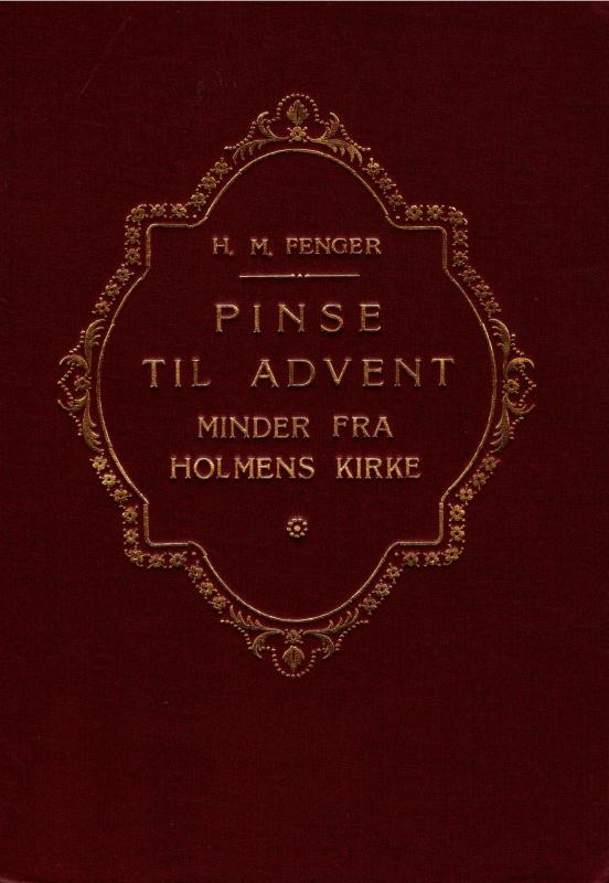 Pinse til advent
