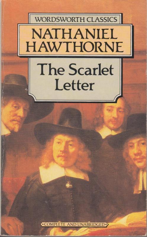 The Scarlet Letter