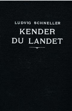 Kender du landet