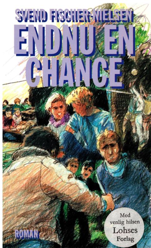 Endnu en chance