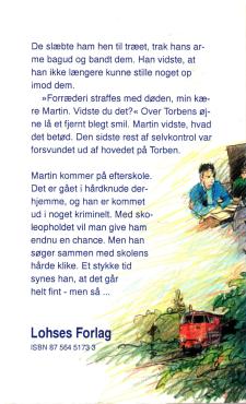 Endnu en chance