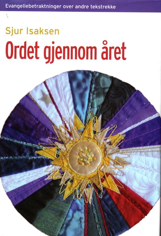 Ordet gjennom året