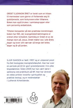 Ordet gjennom året