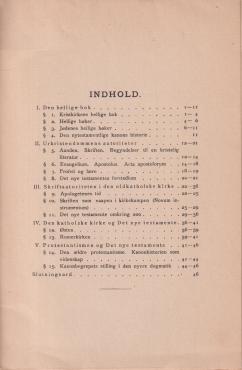 Den nytestamentlige skriftsamlings historie