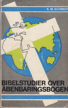 Bibelstudier over Åbenbaringsbogen