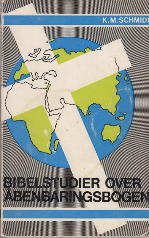 Bibelstudier over Åbenbaringsbogen