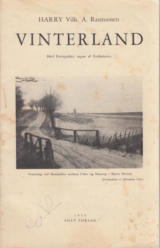 Vinterland.