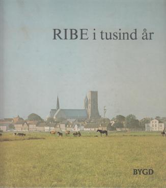 Ribe i tusind år