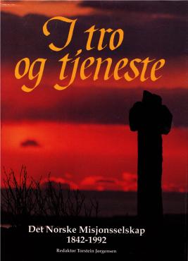 I tro og tjeneste (bind I)