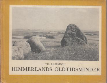 Himmerlands oldtidsminder