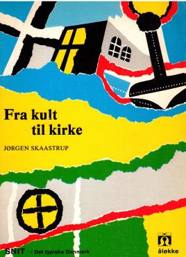 Fra kult til kirke