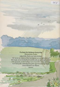Evangelisk Alliance 100 år