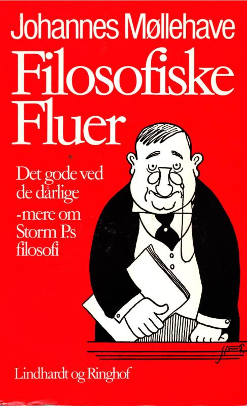 Filosofiske Fluer