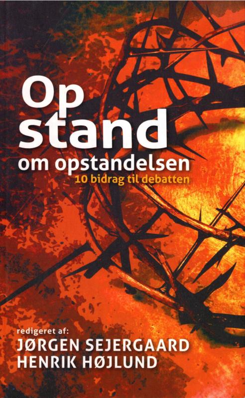 Opstand om opstandelsen